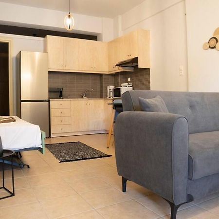 Areston Hersonisos Apartment Chersonissos Buitenkant foto