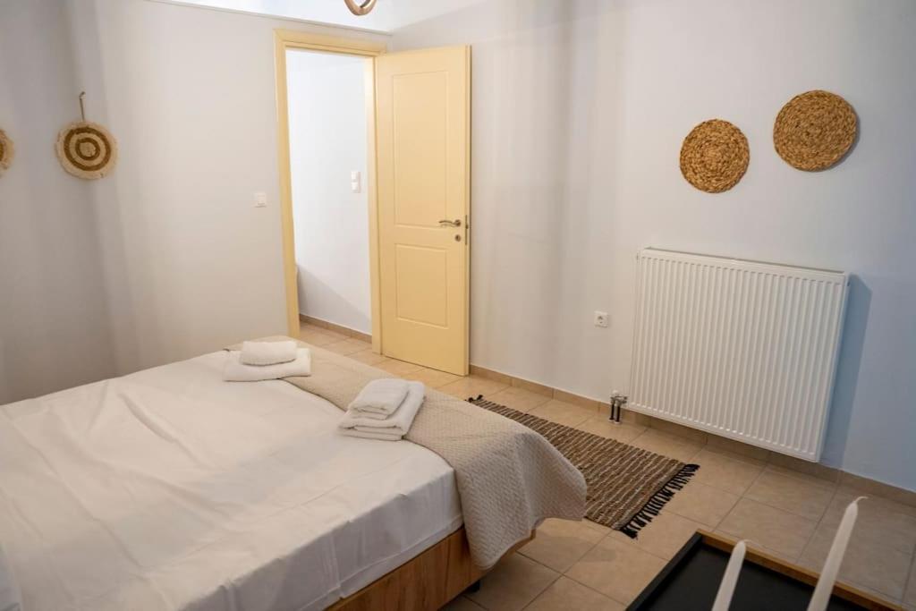 Areston Hersonisos Apartment Chersonissos Buitenkant foto